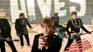 The Hives - Automatic Schmuck