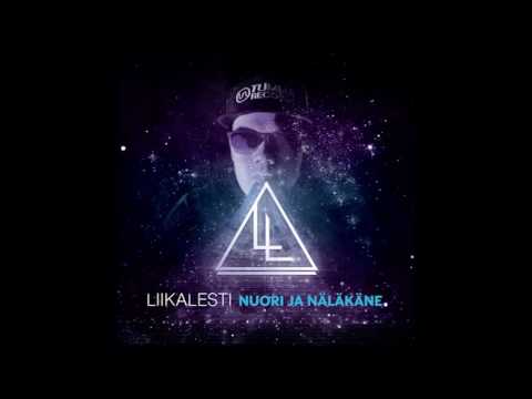 LIIKALESTI - Nuori ja näläkäne (2016) FULL ALBUM