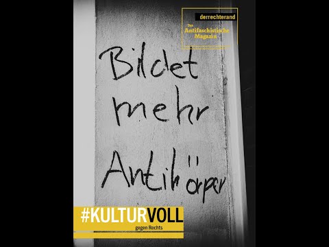 Interview mit unserem Autor bei Deutschlandfunk #Kultur