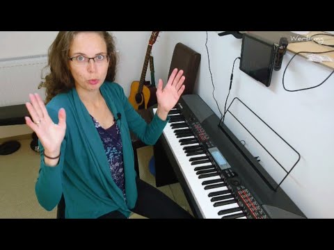 Charlie Puth - One Call Away | Tonleitern | Klavier lernen mit Simply Piano #18