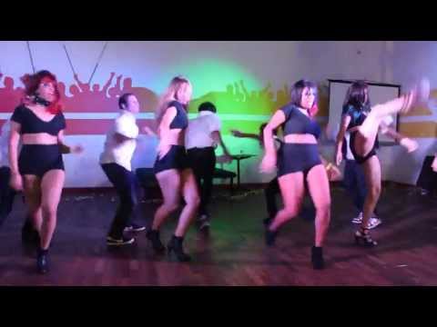 BE5T - JUST GO [Anime Cult]