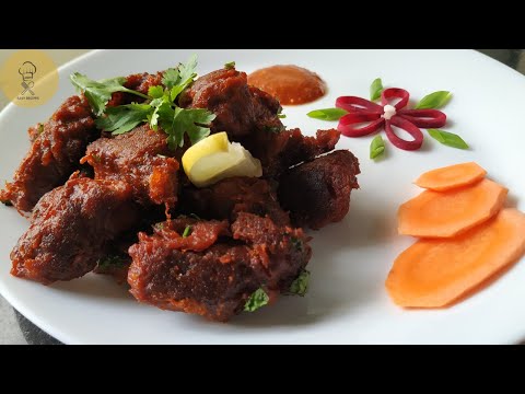 Mutton Tikka Boti Bakra Eid Special | Quick & Crispy Tikka Boti| Easy Recipes with few Ingredients