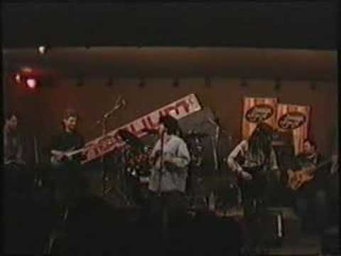 Podium Band+Zvezdi - Soldier of Fortune - Club Podium Varna