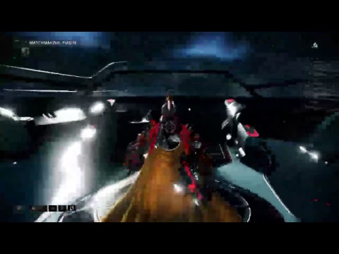 Warframe Plague Star Grind! Warframe Giveaway