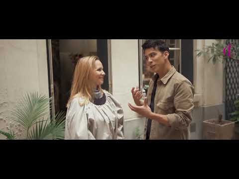 Cinefleur Paris - Catherine Muller