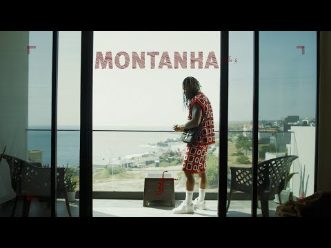 Apollo G - Montanha (Official Video) Prod by. Young Max