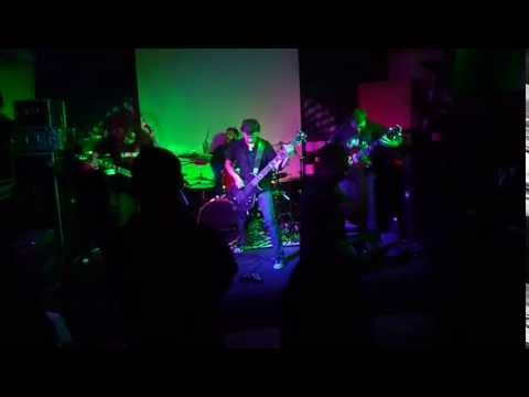 Of the Woods - Of The Woods - Face The Bullet live @ Ceské Budějovice