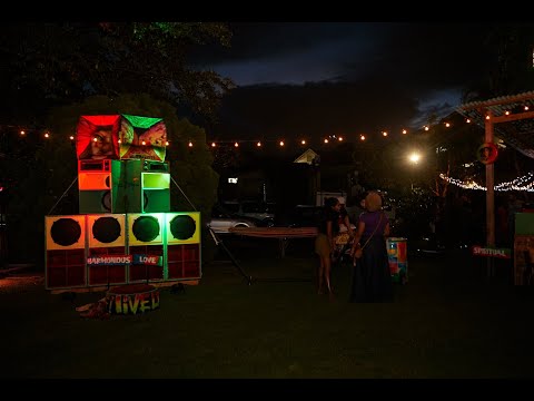 Black Chariot - 10th May 2020 - RootsYardd Sundays