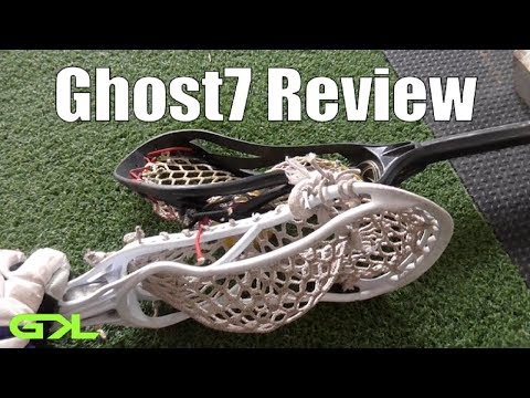 GKL┇Ghost7 Faceoff Review