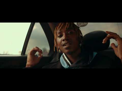 R.Peels - Pain (Official Video) (Directed by Leoy V)