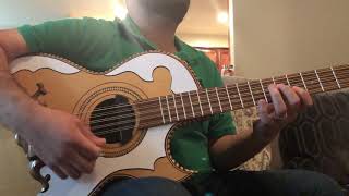 Me Llega Me Llega - Ramon Ayala y Los Bravos Del Norte