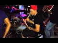 ubs band - abang sayang_alepreno&drum