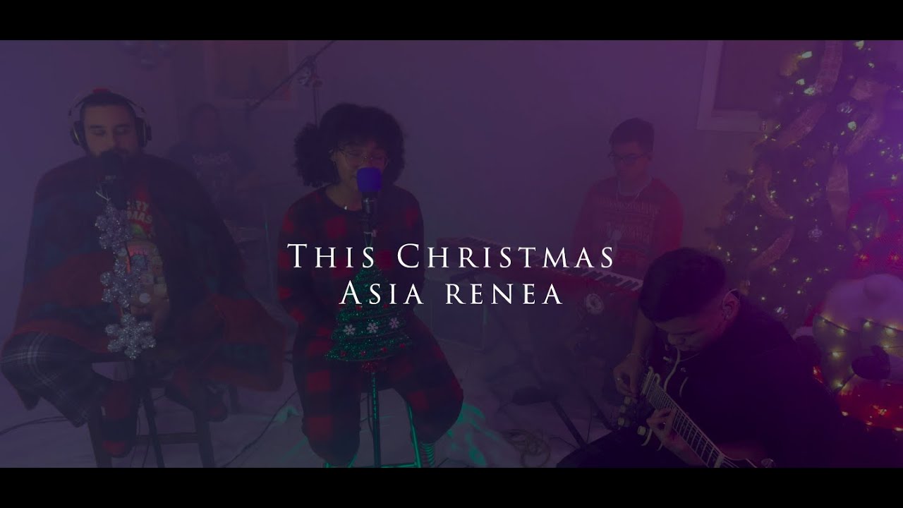Promotional video thumbnail 2 for Asia Renea