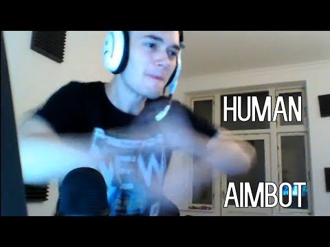 How Dafran Really plays Overwatch