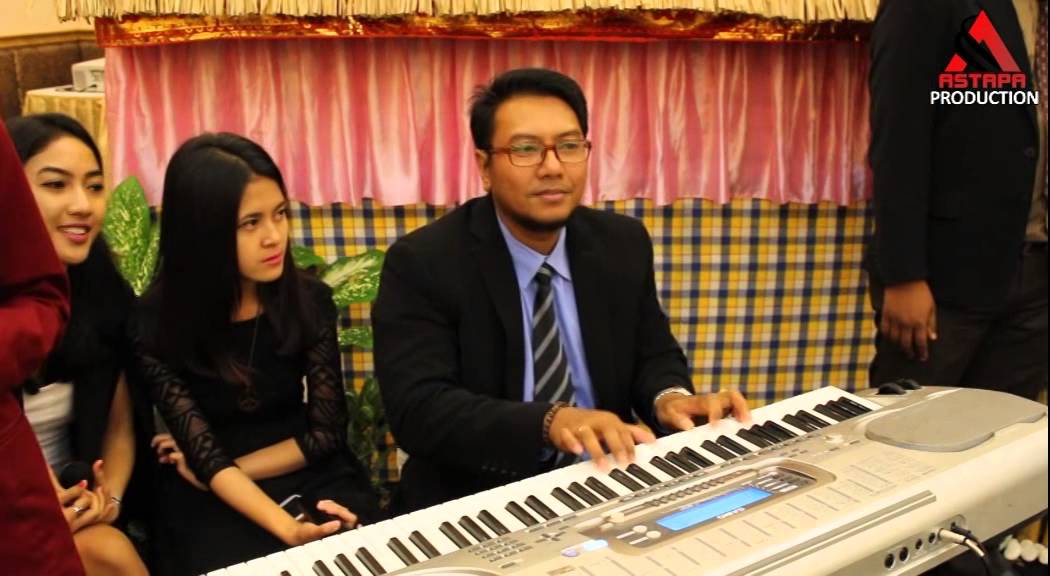 Wisuda Bapppepar Nusa Dua 2015