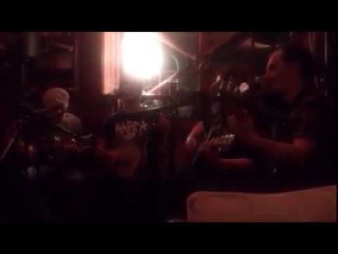 RUM DIET - Dirty Old Whiskey (2014)