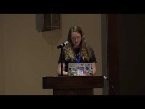 nbgrader A Tool for Creating and Grading Assignments in the Jupyter Notebook | SciPy 2017 | Jessic