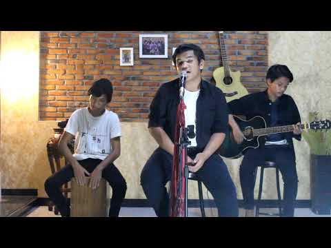 BAGI NGARAPKEN BUAH SERE - COVER SERANGKAI