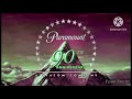 Paramount 90th Anniversary Effects Round 1