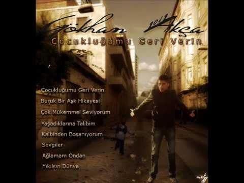 Gökhan Akça ft. Enes - Kalbinden Boşanıyorum