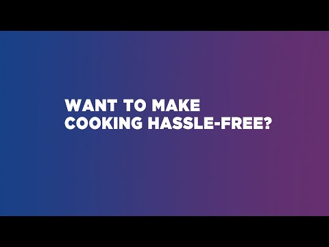 Kenwood KTC506S19 50 cm Electric Ceramic Cooker - Silver | Product Overview | Currys PC World