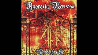 Anorexia Nervosa - Enter the Church of Fornication