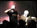 Bigwig 11 Stand (Live @ Ontario, Canada 2000)