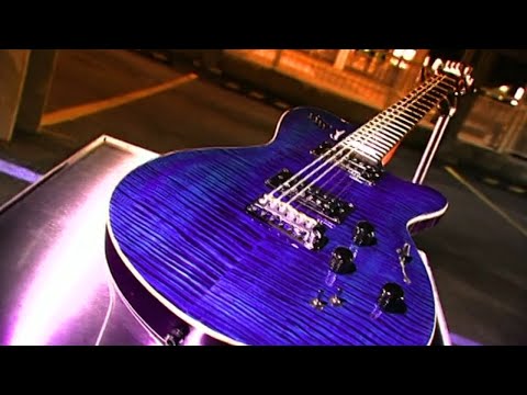 How It's Actually Made - Electric Guitars