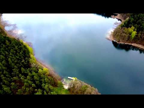 Mazury 2017 by Mavic