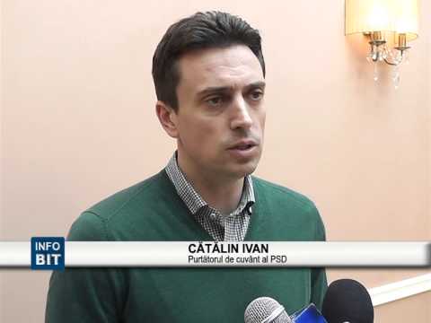 BIT TV INTALNIREA PRIMARILOR DIN JUDETUL IASI