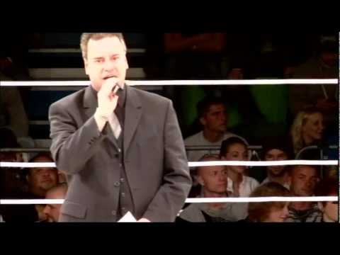 RESPECT.8 - Jessy Schwarz vs. Anke Müller