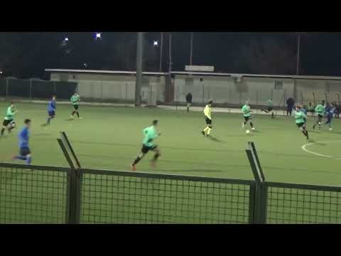 Borgo Molino - Real Castelfidardo 0-1