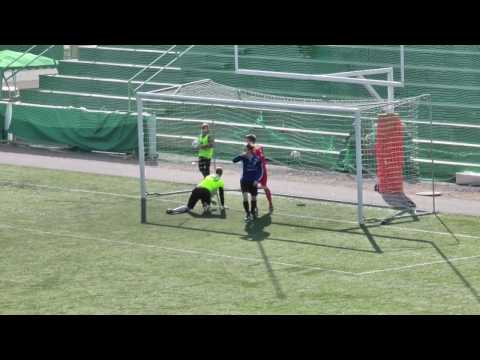 FC OPA vs. FC Vaajakoski