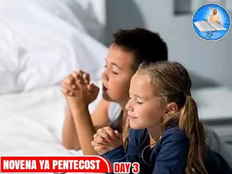 NOVENA YA KUTSIKA KWA MZIMU WOYERA:* (3/9)//LAMULUNGU  pa 1 June 2025//Fr. Francis Lekaleka, dp*._