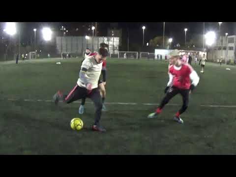 PATADA EN LA NUCA vs SENEME   #Apertura2021 Fecha 11