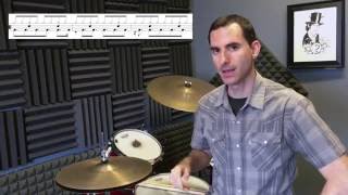 Building Polymetric Grooves using 3/16 Kick drum