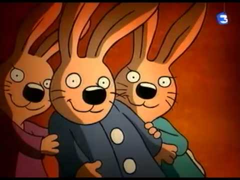 Loulou le loup (Bande Annonce)