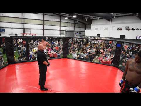 AARON LEE VS DOUG WILLIAMS