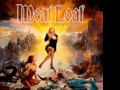 Meat Loaf Talks about Hang Cool Teddy Bear Part ...