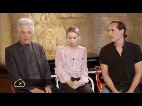 Notre Dame de Paris CANADA