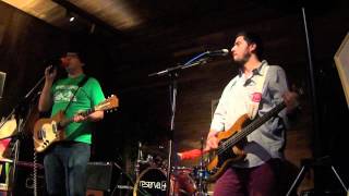 Kassin - "Ponto Final" (Galeria River - Reserva+)