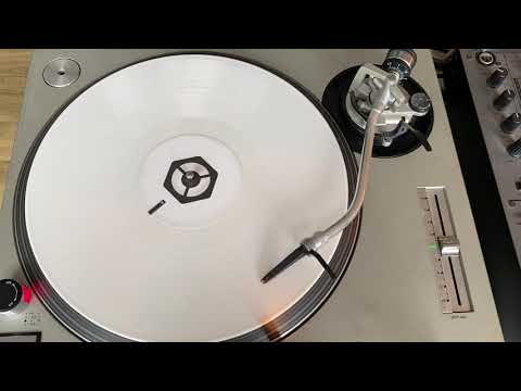 DJ KOS - All the Massive - New Oldskool Jungle Drum n Bass - Karma Recordings