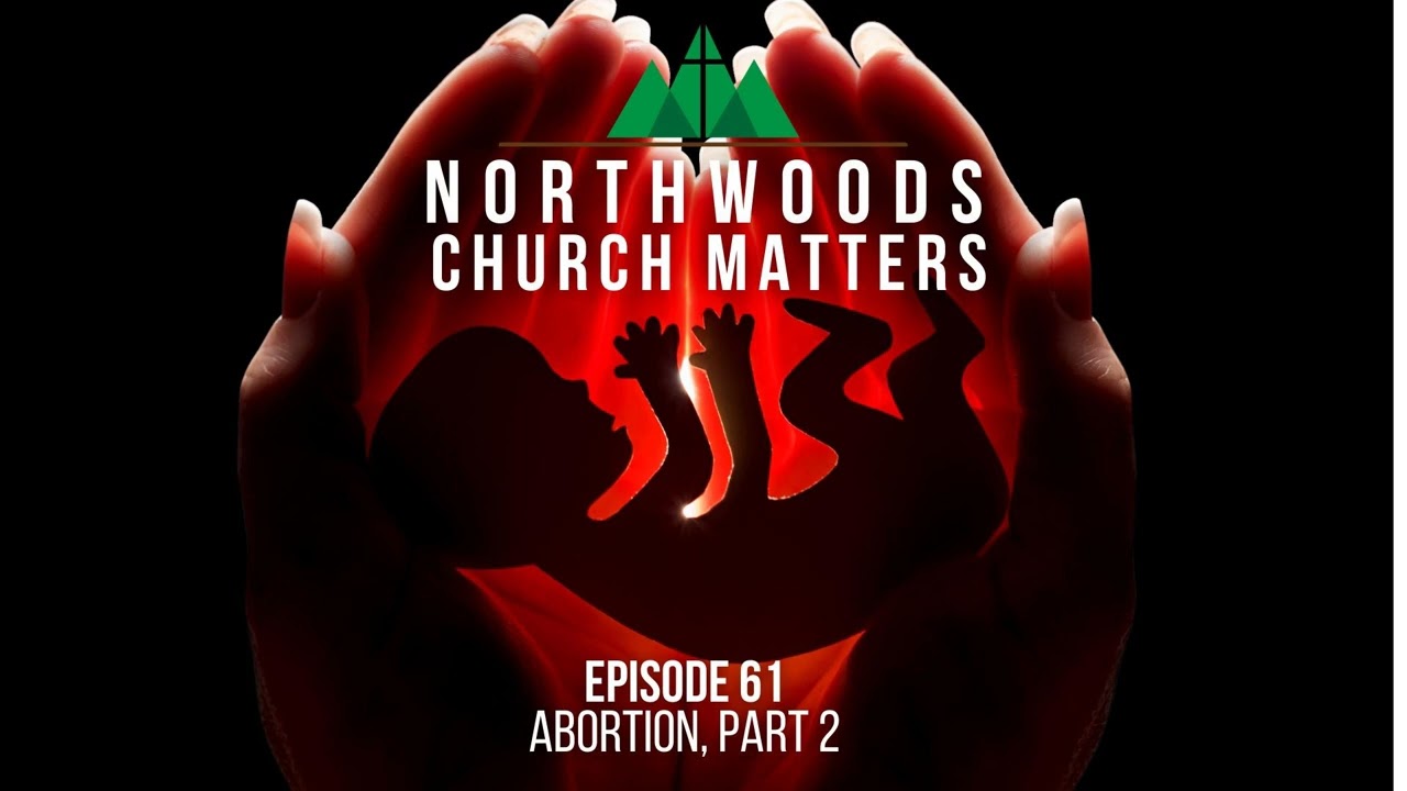 Episode 61 || Abortion (Part Two)