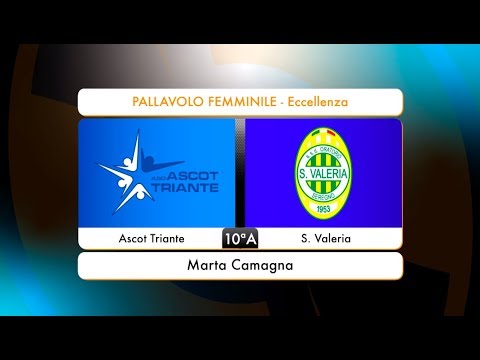 Intervista Ascot Triante - Marta Camagna