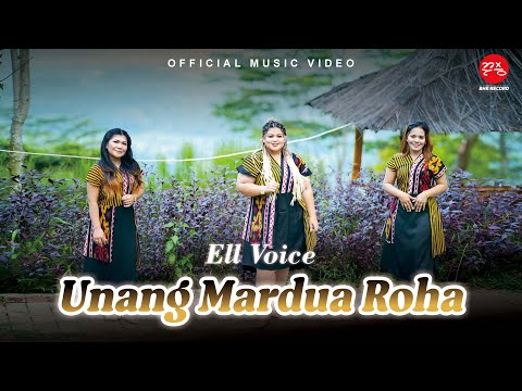 Ell Voice - Unang Mardua Roha (Official Music Video)