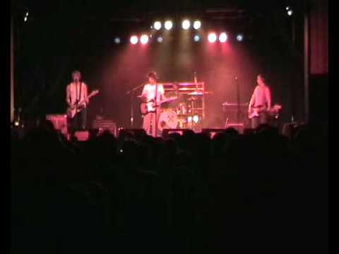 Astra*Kid - Schwarzfahren (live)