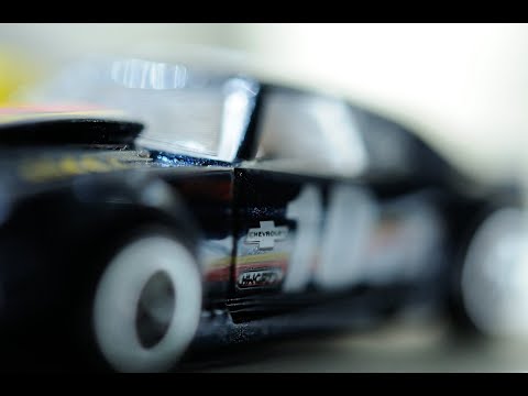 Driving from the night market in Vientiane in day time.