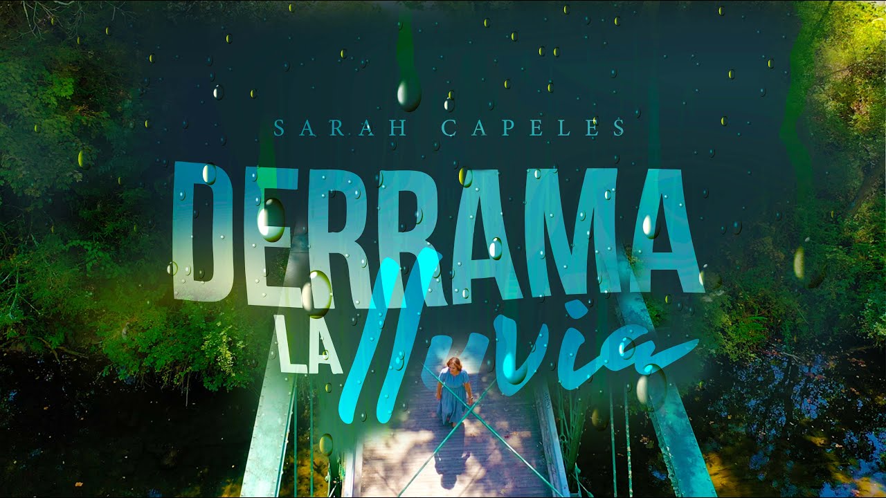 Derrama La Lluvia