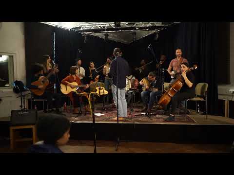 Ethno Studio Germany - El Manisero (Cuba)