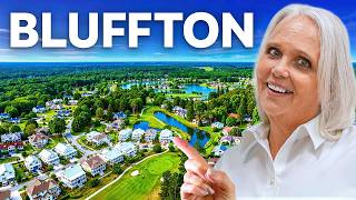 A Full Guide to Retiring in Bluffton SC in 2026 (Everything You Need To Know)